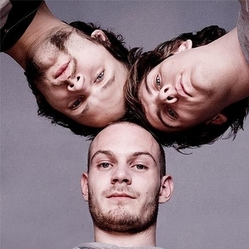 Noisia - Machine Gun