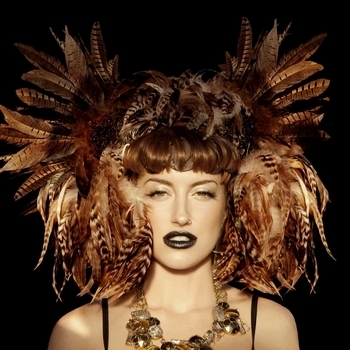 Neon Hitch and Liam Horne - No. 1 Lady (Anarchy 2016)