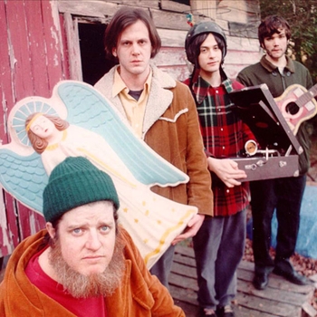 Neutral Milk Hotel - Avery Island / April 1st (On Avery Island 1996)