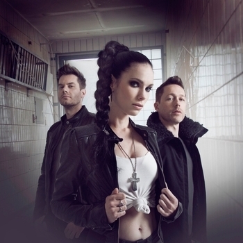 Nemesea - Heavyweight Champion (White Flag 2019)