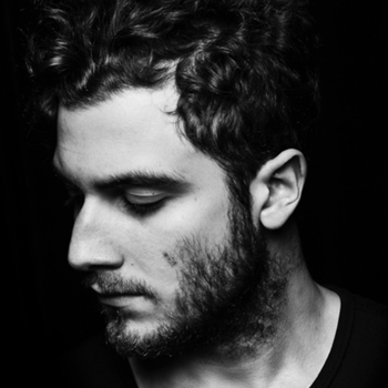 Nicolas Jaar - Coin In Nine Hands