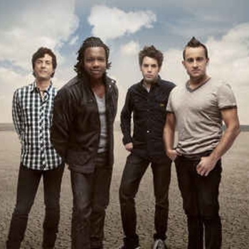 Newsboys feat Kj-52 - Jesus Freak (Newsboys Collection 2020)