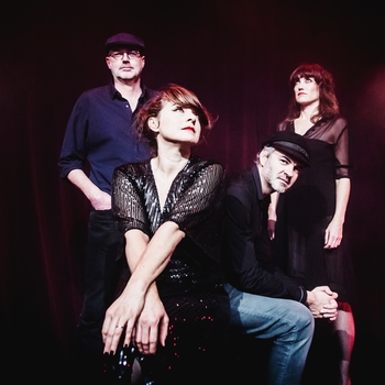 Nouvelle Vague - Ever Fallen In Love