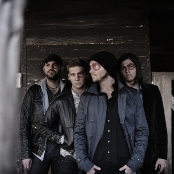 NEEDTOBREATHE - Banks (Out of Body 2020)