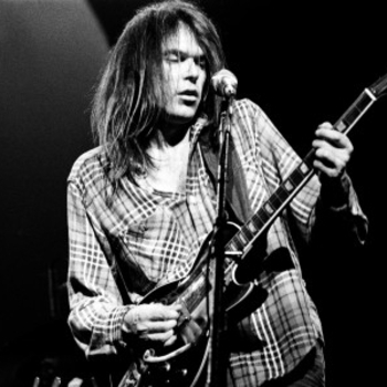Neil Young - Human Highway (2016 Remaster)