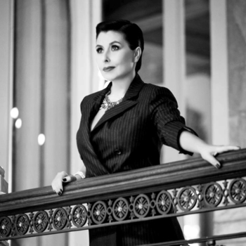 Müzeyyen Senar - Dalgalandım Da Duruldum