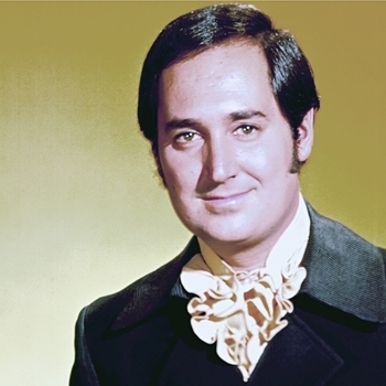 Neil Sedaka feat Felix Slovacek, Ladislav Staidl se svym orchestrem, Sbor Pavla Kuhna, Philip Cody - Smich v desti (Laughter In The Rain)