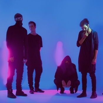 Northlane - Citizen (Instrumental) (Mesmer. Deluxe Edition 2019)