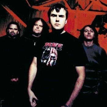 Napalm Death - You Suffer