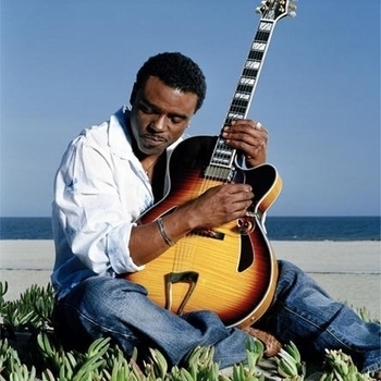 Norman Brown - Thinking About You