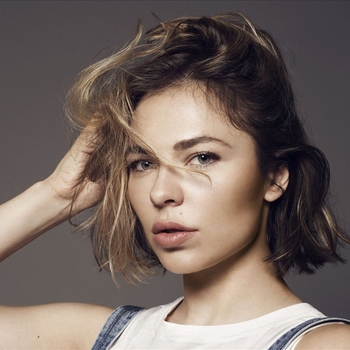 Nina Kraviz - Skyscrapers (Solomun Remix) (2021)