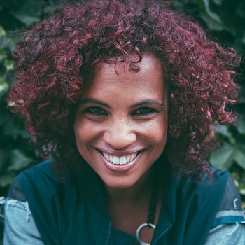 Neneh Cherry - Woman