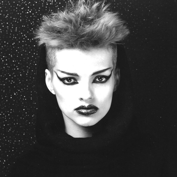 Adamski - Get Your Body! (featuring Nina Hagen) (7")