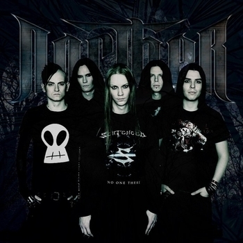 Norther - Black Gold
