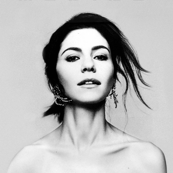 Marina and the Diamonds - Disconnect (2017)
