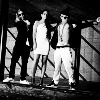 N_Dubz_Feat_Mr_Hudson - playing with fire__kjs groove