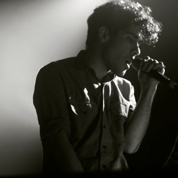 Grizzly Bear - Cheerleader (Neon Indian 'Studio 6669' Remix)