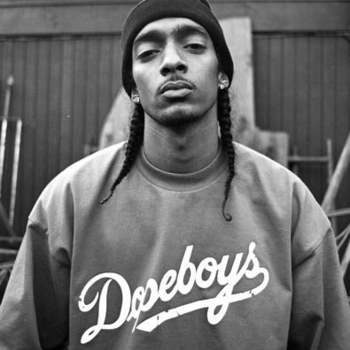 Nipsey Hussle feat Drake - Killer (Lord Knows 2013)