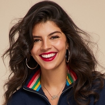 Nikki Yanofsky - Blowin Smoke (Blowin Smoke 2019)