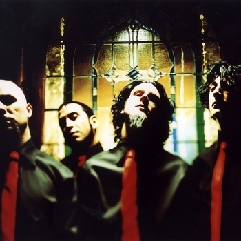 Nothingface - Bleeder (Саундтрек из фильма "3000 миль до Грейслэнда / 3000 Miles to Graceland")