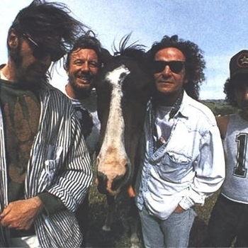 Neil Young, Crazy Horse - After the Gold Rush