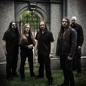 Novembers Doom - Heartfelt