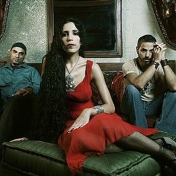 Niyaz - Del