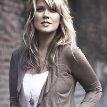 Natalie Grant - No Sign Of It (Песня из фильма "Вид сверху лучше / View from the Top")