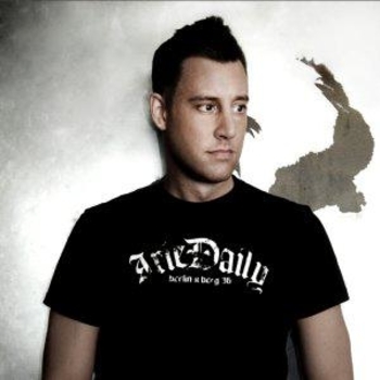 Niels van Gogh - Pulverturm (DJ Tomcraft Remix)