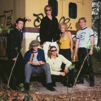 New Radicals - You Get What You Give (саундтрек из сериала "ОА" / "The OA")