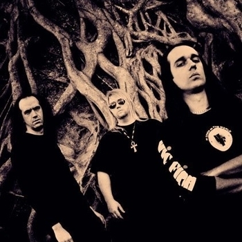 Nile - The Blessed Dead (In Their Darkened Shrines 2002)