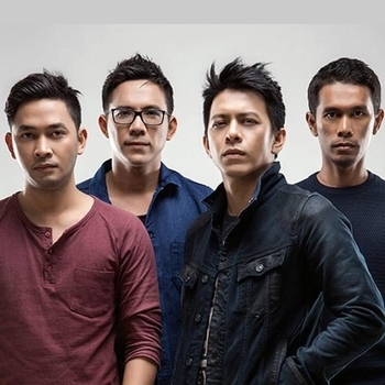 Noah - Raja Negeriku (King Of My County) (Seperti Seharusnya 2012)