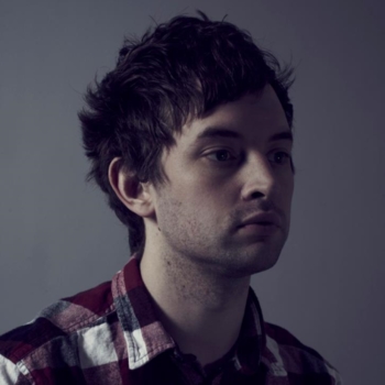 Nathan Fake - Coheed