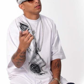 Ñengo Flow, Little Homie - Vienen Por Mi