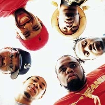 Nappy Roots - Trouble of This World (Coming Home)