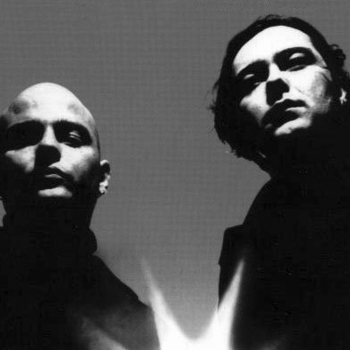 Nalin & Kane - Krazy People