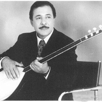 Neşet Ertaş - Daglar Dagladi Beni