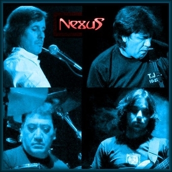 Nexus feat Van Snyder - Outta Control (You 2014)
