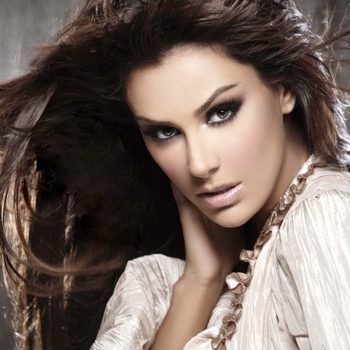 Ninel Conde - Vivir Así Es Morir De Amor (2011)
