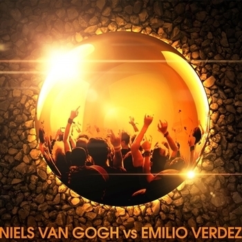 Niels Van Gogh & Emilio Verdez - Rambazamba (Original Mix)