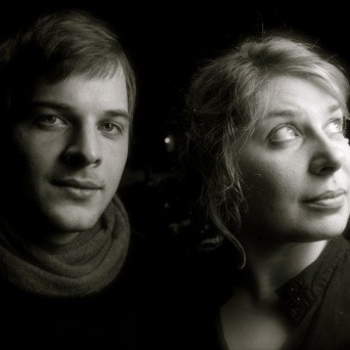 Nils Frahm & Anne Müller - Aussenseiter