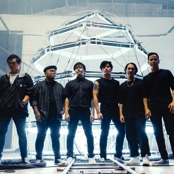 Nidji - Musnah