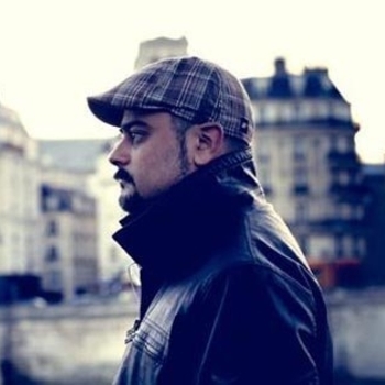 Nach - El Hip-Hop Que Se (A Traves De Mi 2015)