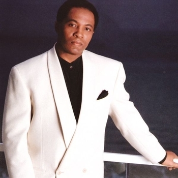 Norman Connors - K.c.