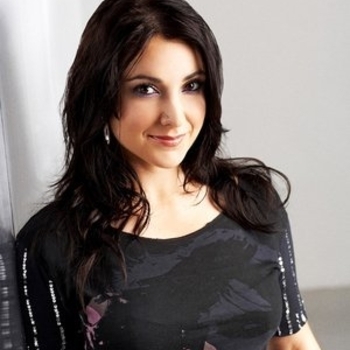 Natalie Gauci - Best Of Me (I'm Ready 2010)