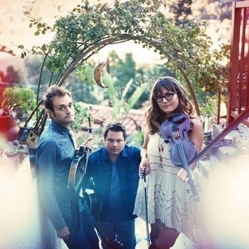 Nickel Creek - Brand New Sidewalk (This Side 2002)