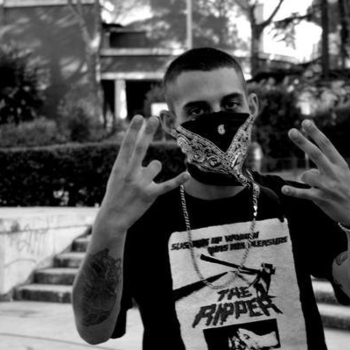 Noyz Narcos - Via con me