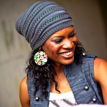 Nicole C. Mullen - Homemade