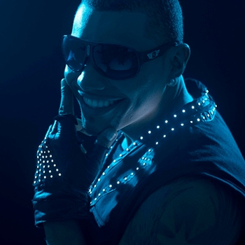 Naldo Ft. De La Ghetto - No Se Si Tu