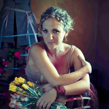 Natalia Zukerman (Наталия Зукерман)